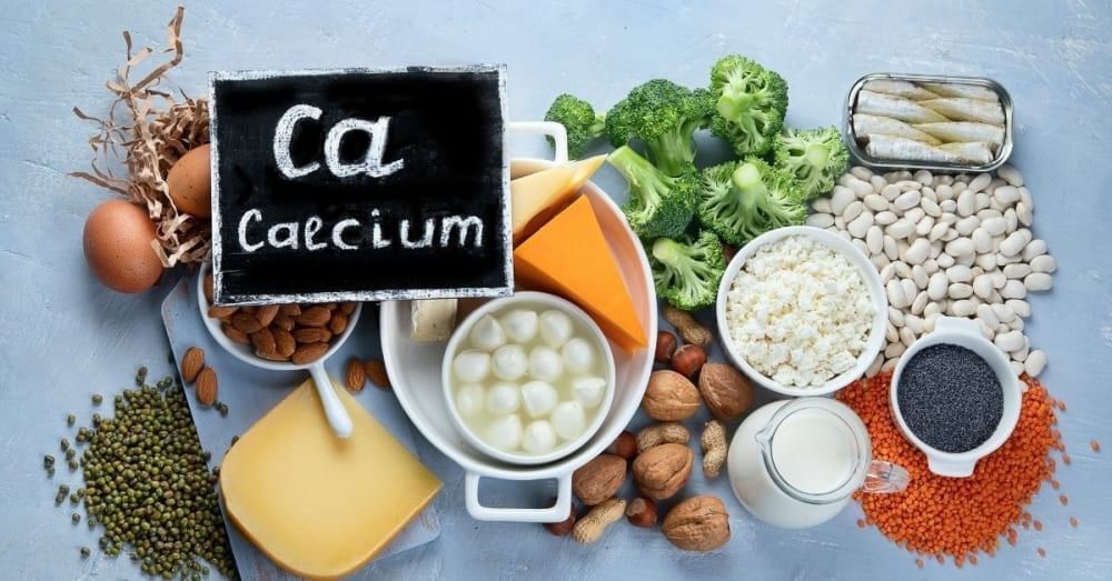 Top 34 Calcium Rich Foods In India For Stronger Bones Bodywise 9704